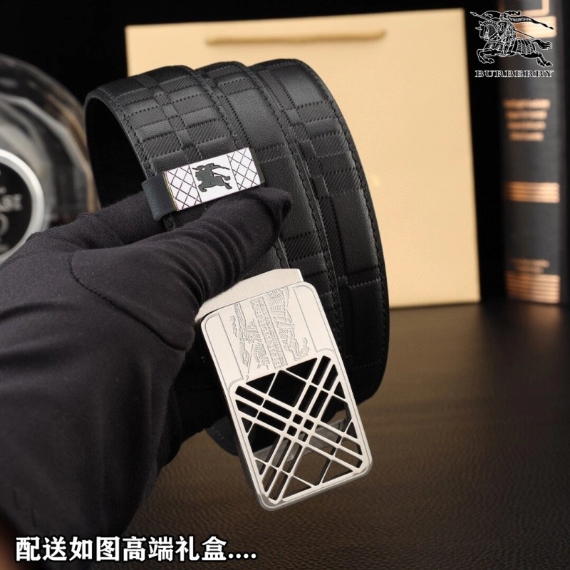 Burberry Belts Supportive 283436