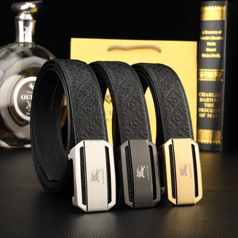 Burberry Belts Resilient 283424