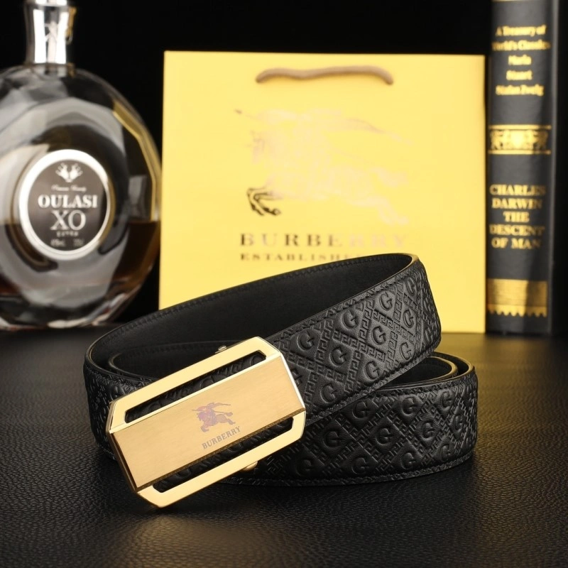 Burberry Belts Resilient 283424