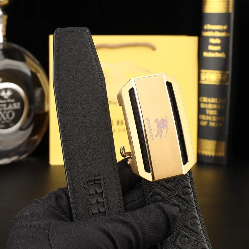 Burberry Belts Resilient 283424
