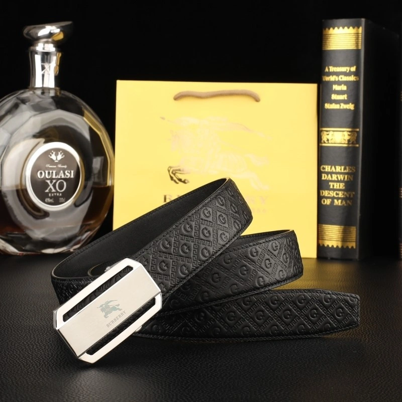 Burberry Belts Resilient 283424