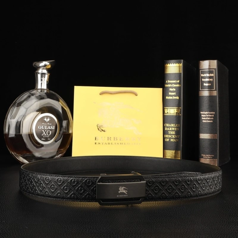 Burberry Belts Resilient 283424