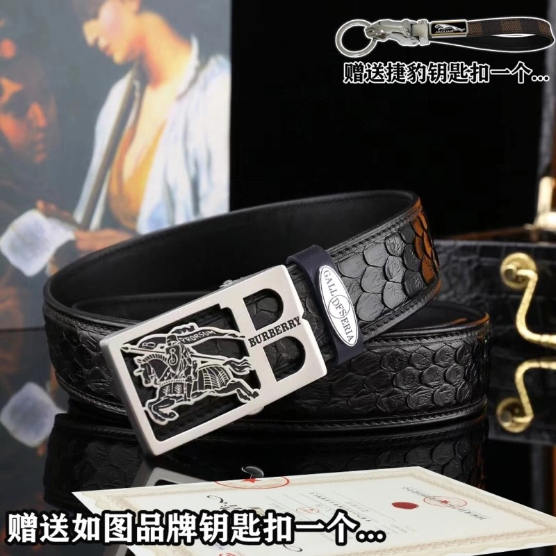 NewStyle Burberry Belts 283427