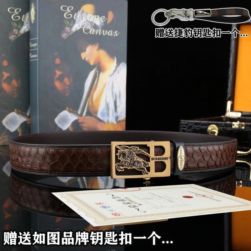 NewStyle Burberry Belts 283427