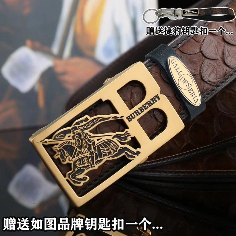 NewStyle Burberry Belts 283427