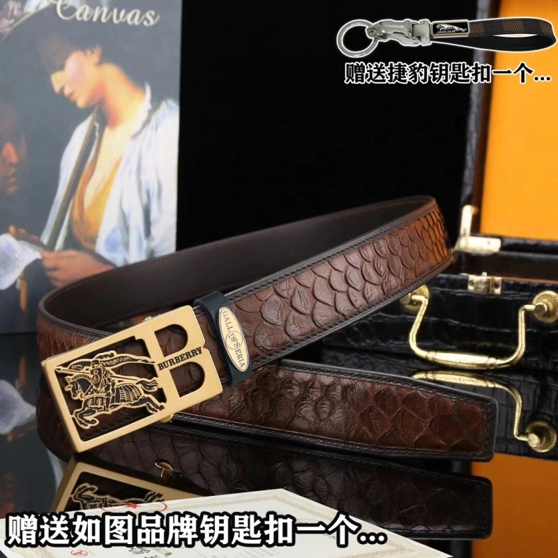 NewStyle Burberry Belts 283427