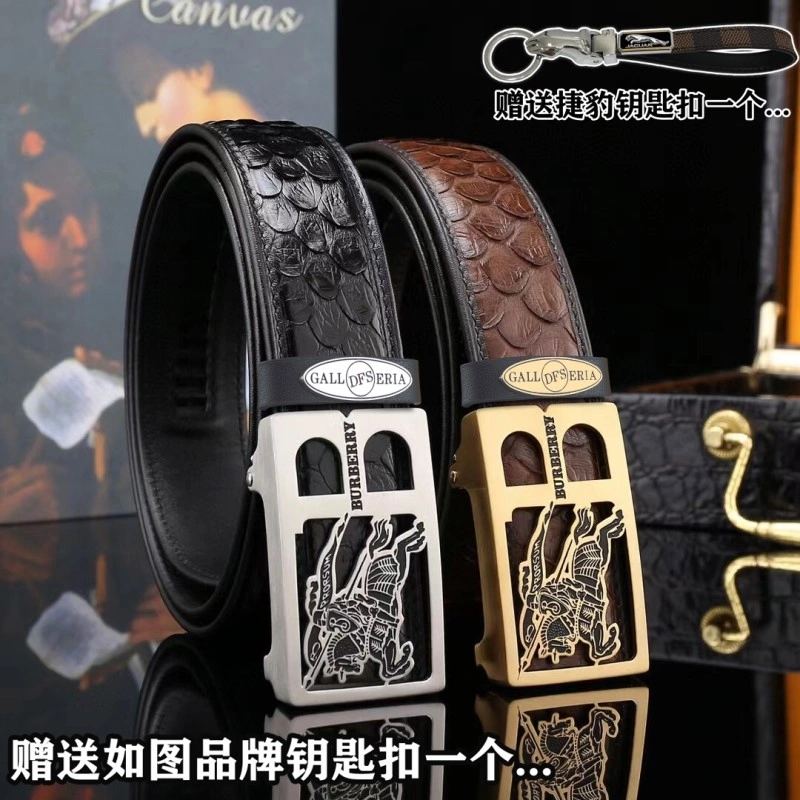 NewStyle Burberry Belts 283427