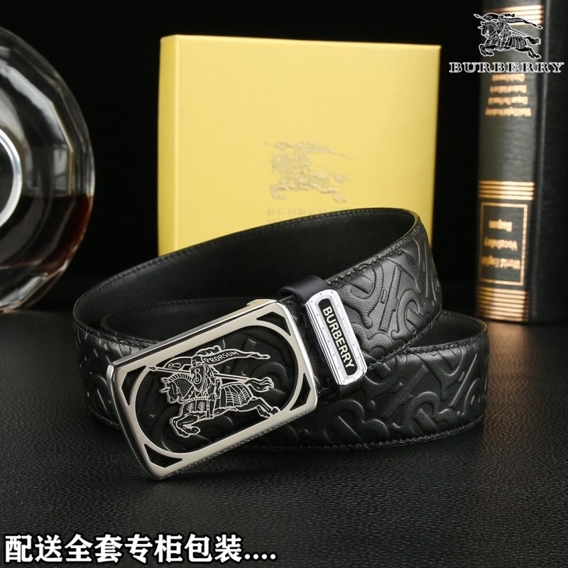 ZeroBulk Burberry Belts 283431