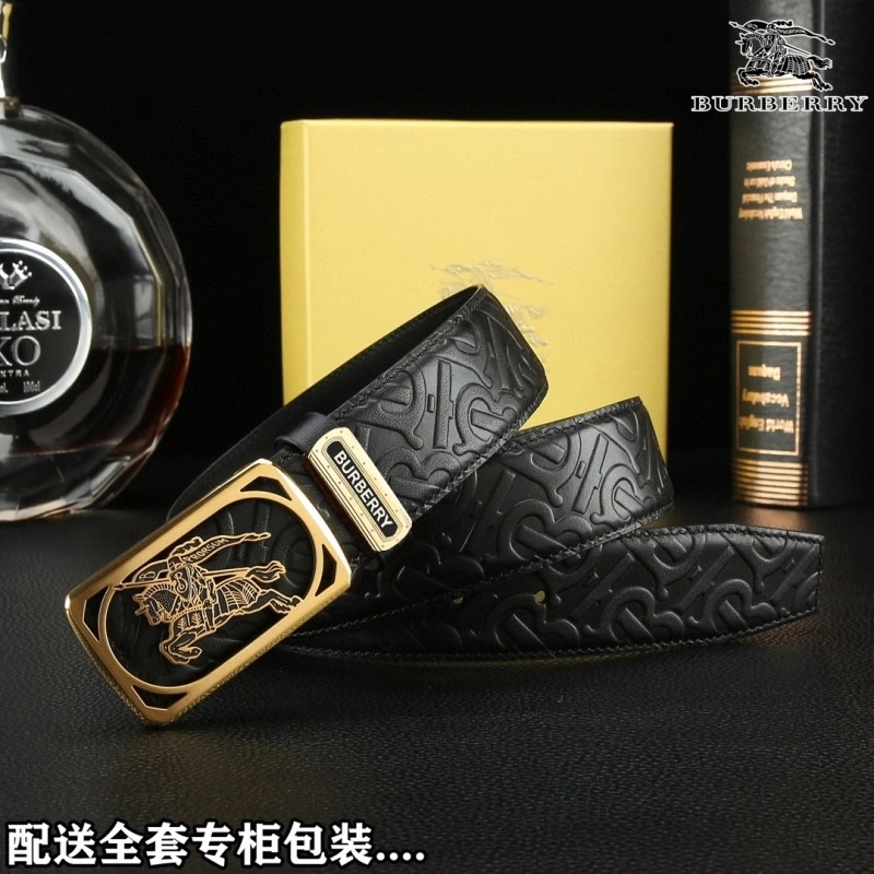 ZeroBulk Burberry Belts 283431
