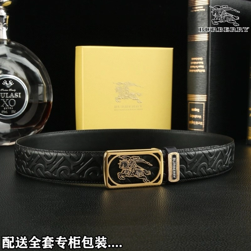 ZeroBulk Burberry Belts 283431