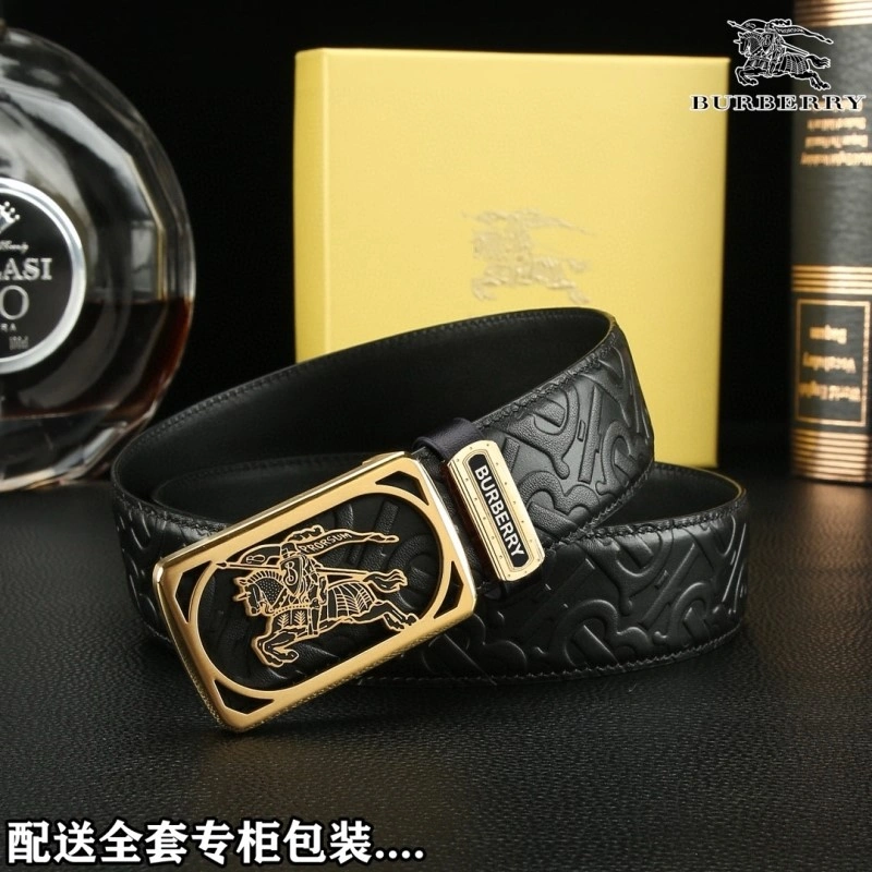 ZeroBulk Burberry Belts 283431