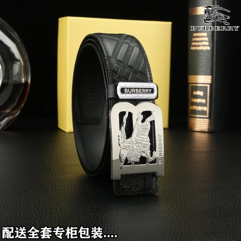 Stylish Burberry Belts 283434
