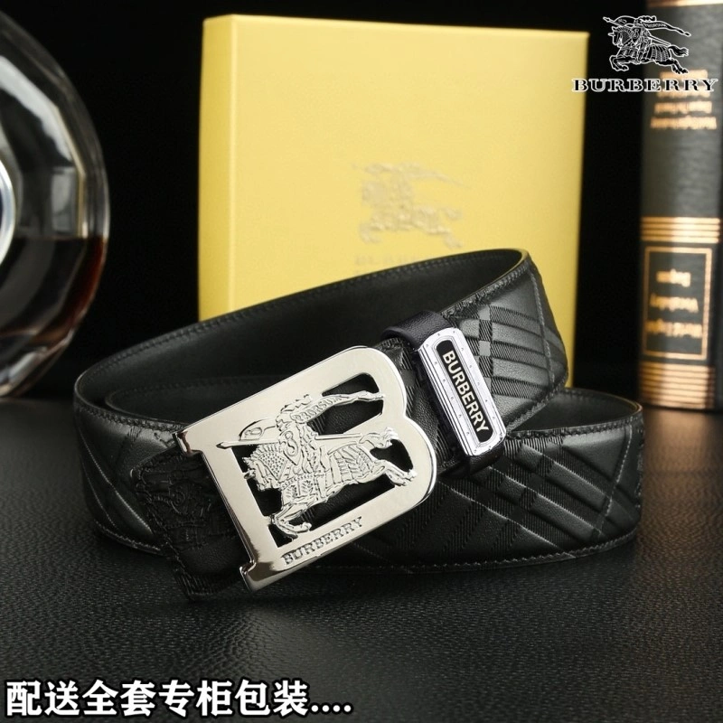 Stylish Burberry Belts 283434