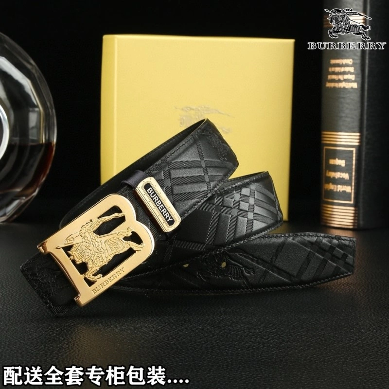 Stylish Burberry Belts 283434