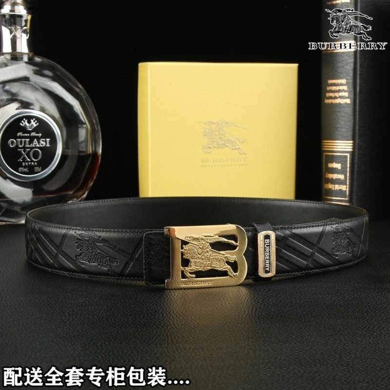 Stylish Burberry Belts 283434