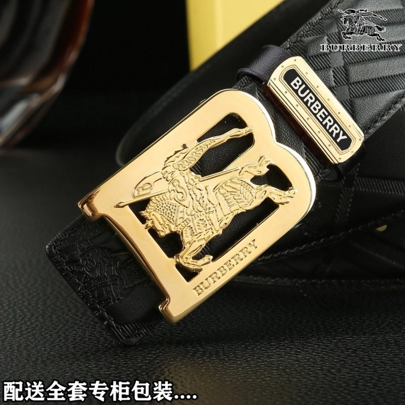 Stylish Burberry Belts 283434