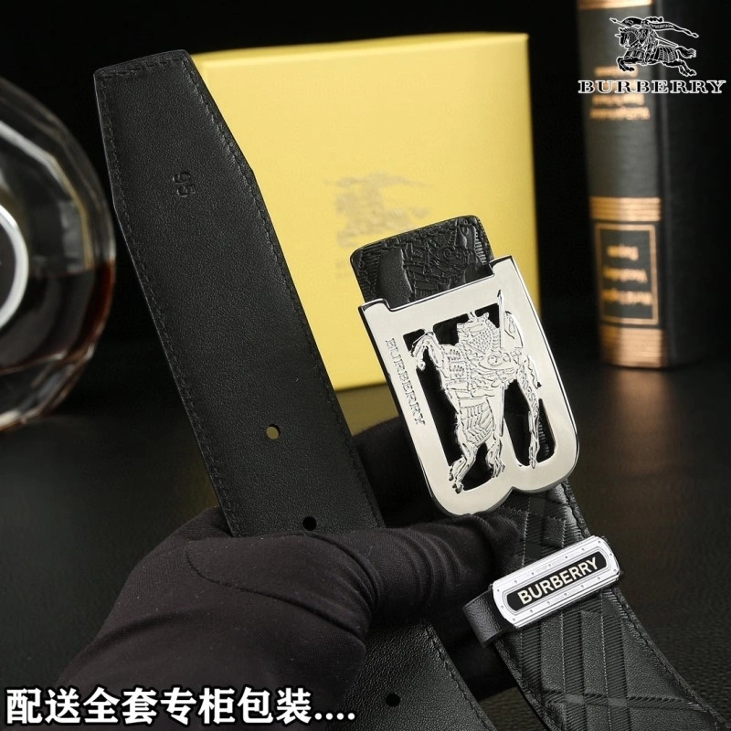 Stylish Burberry Belts 283434