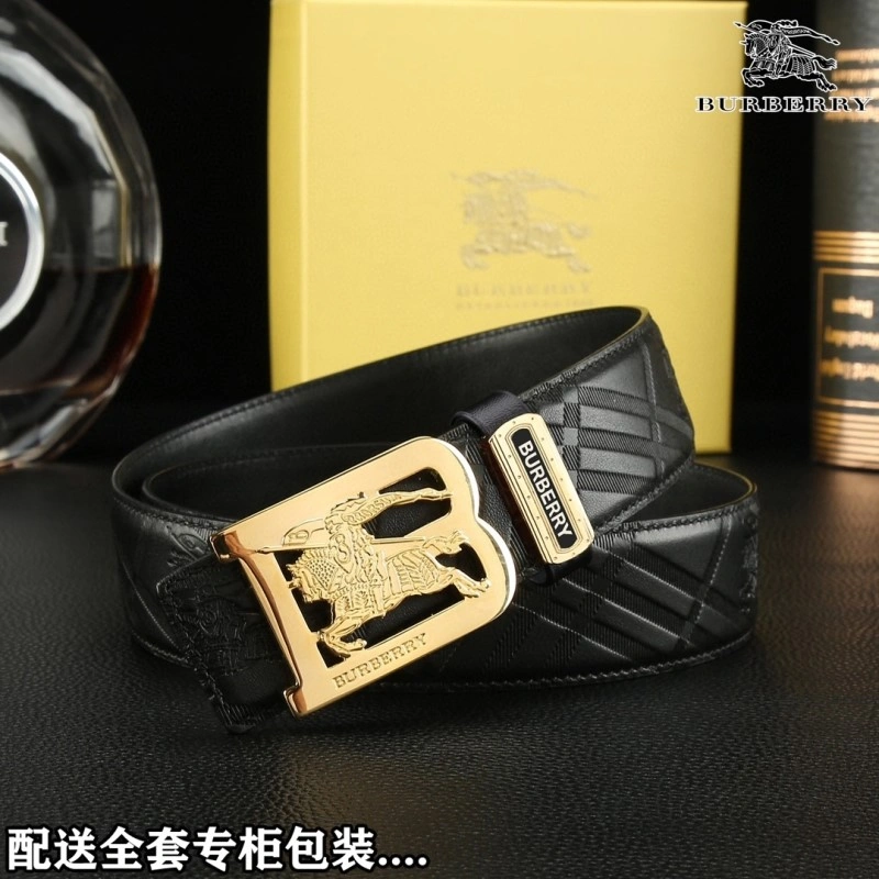 Stylish Burberry Belts 283434