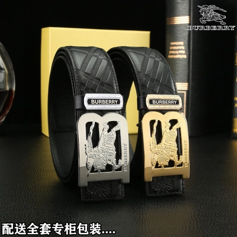 Stylish Burberry Belts 283434