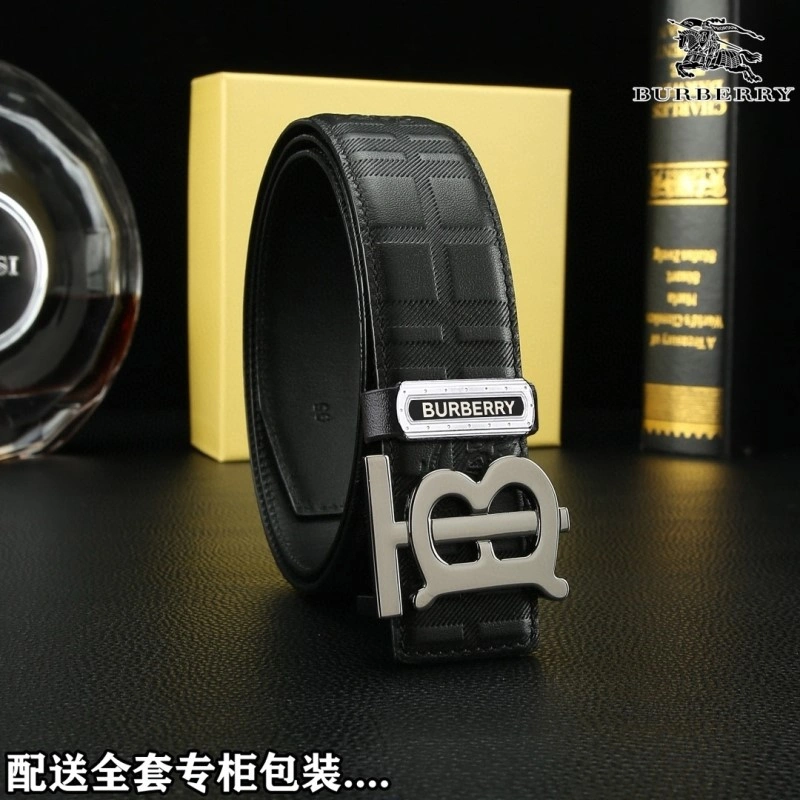 Effortless Burberry Belts 283429