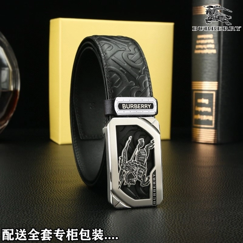 Popular Burberry Belts 283430