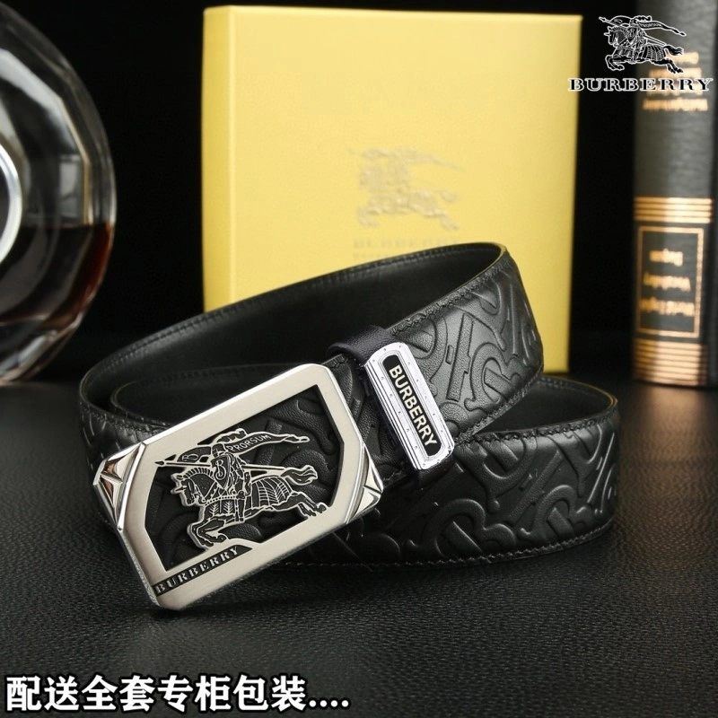 Popular Burberry Belts 283430