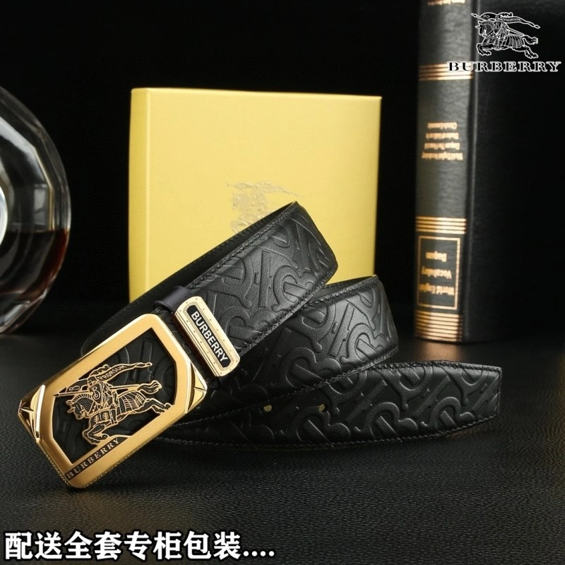 Popular Burberry Belts 283430