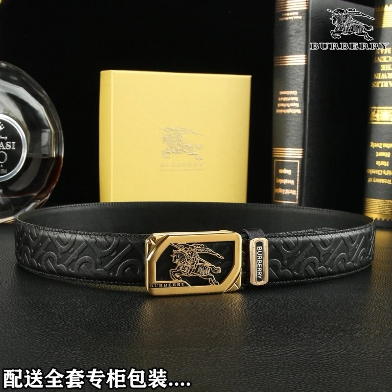 Popular Burberry Belts 283430