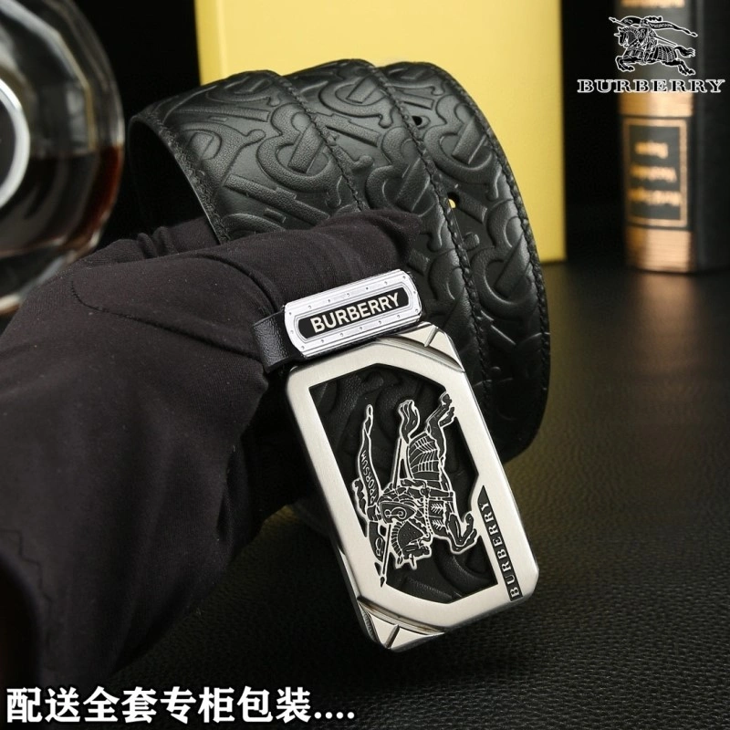 Popular Burberry Belts 283430