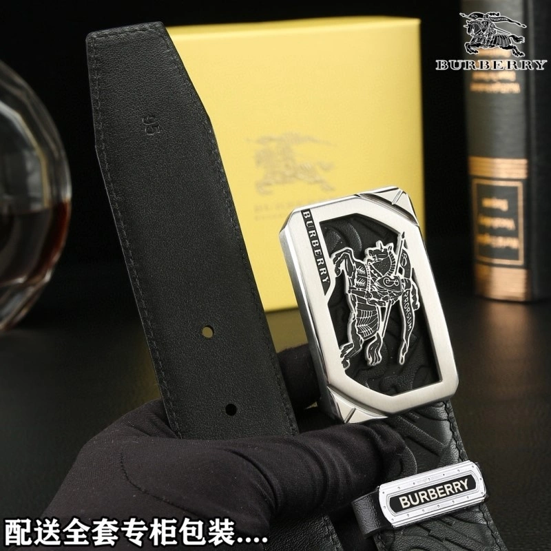 Popular Burberry Belts 283430