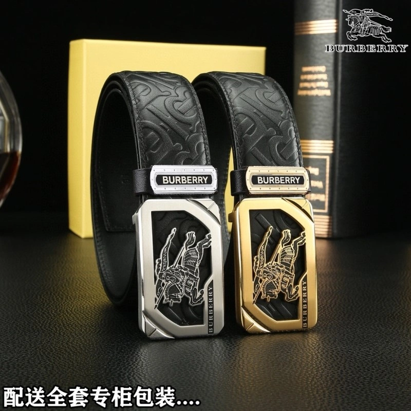 Popular Burberry Belts 283430