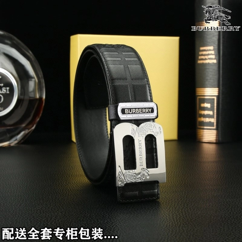 Burberry Belts Chic 283438