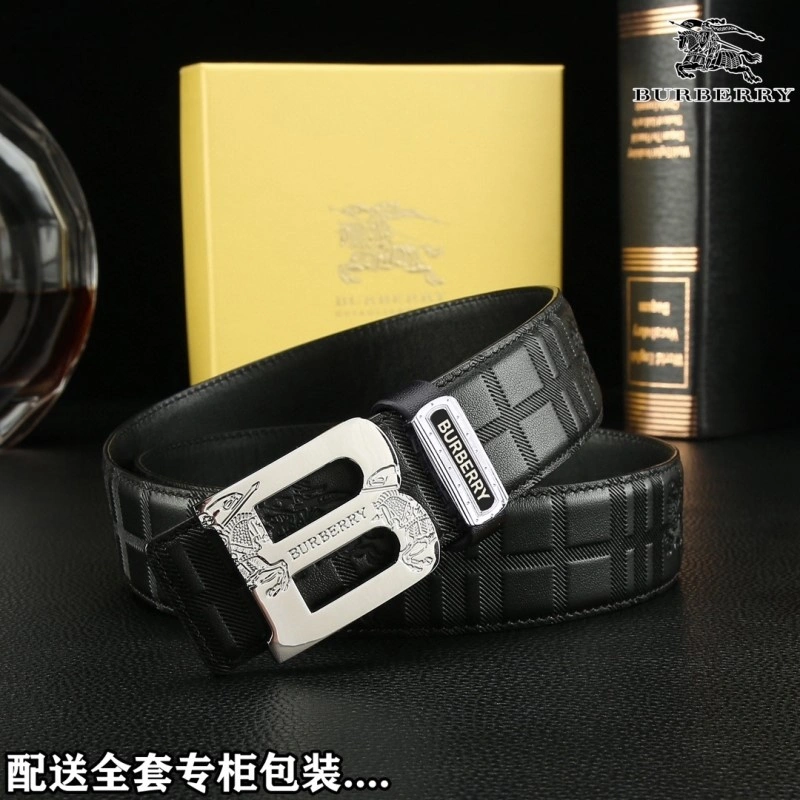 Burberry Belts Chic 283438