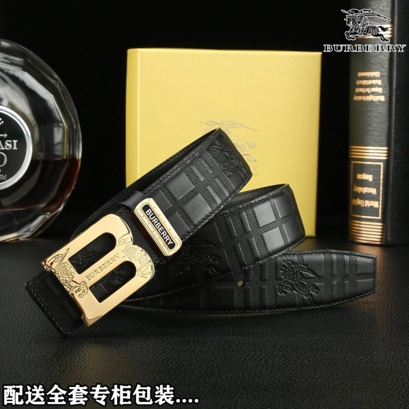 Burberry Belts Chic 283438