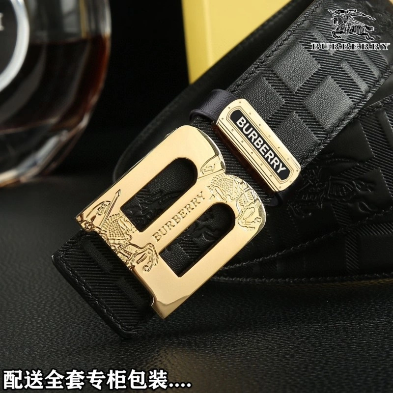Burberry Belts Chic 283438
