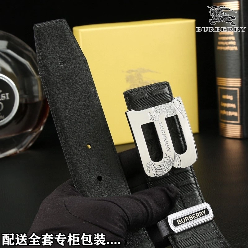 Burberry Belts Chic 283438