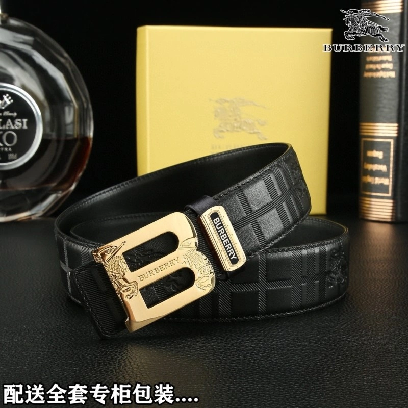 Burberry Belts Chic 283438