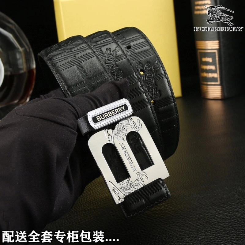 Burberry Belts Chic 283438