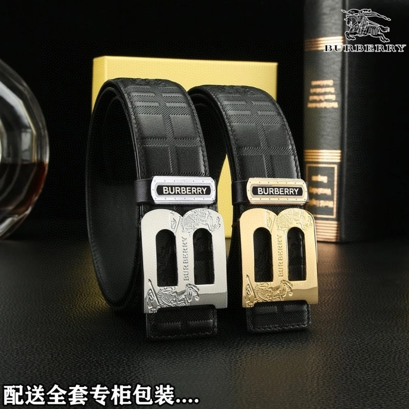 Burberry Belts Chic 283438