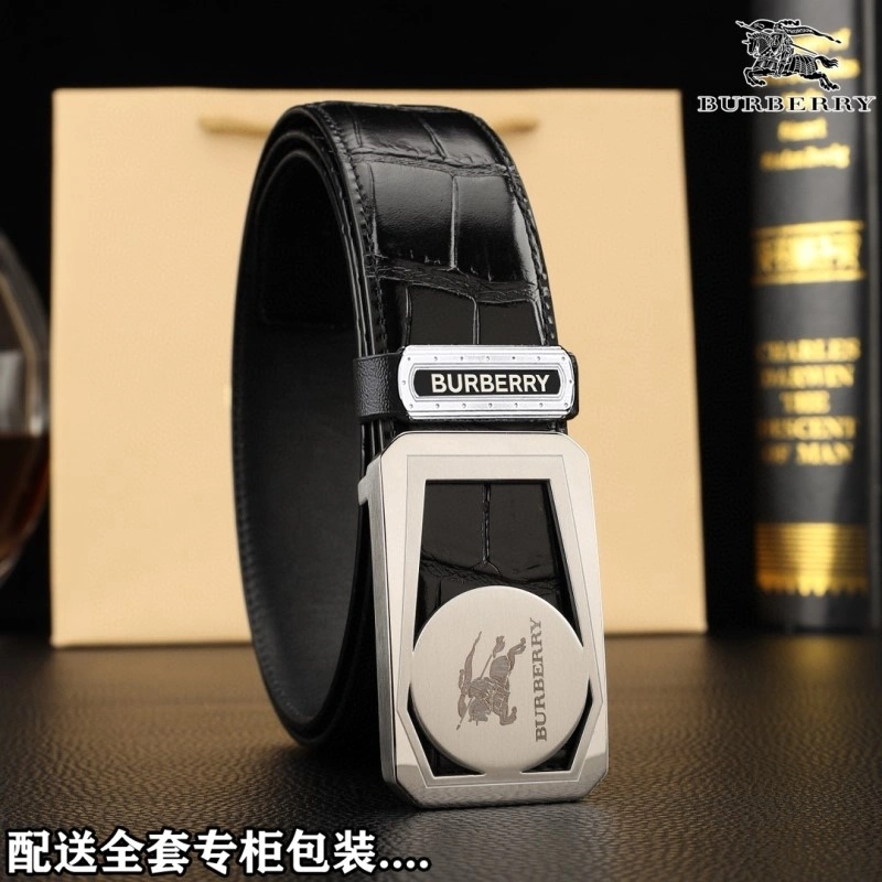 Burberry Belts GoodFit 283435