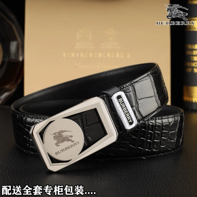Burberry Belts GoodFit 283435