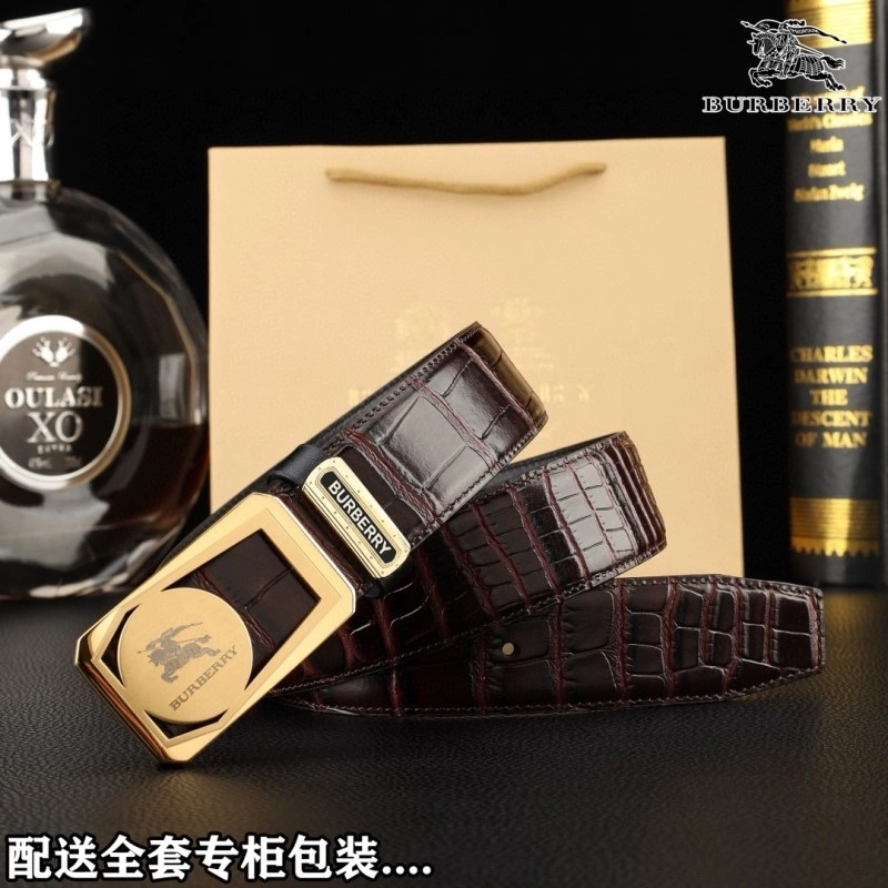 Burberry Belts GoodFit 283435