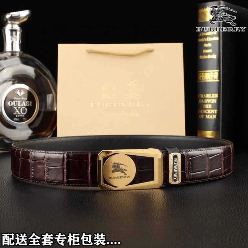 Burberry Belts GoodFit 283435