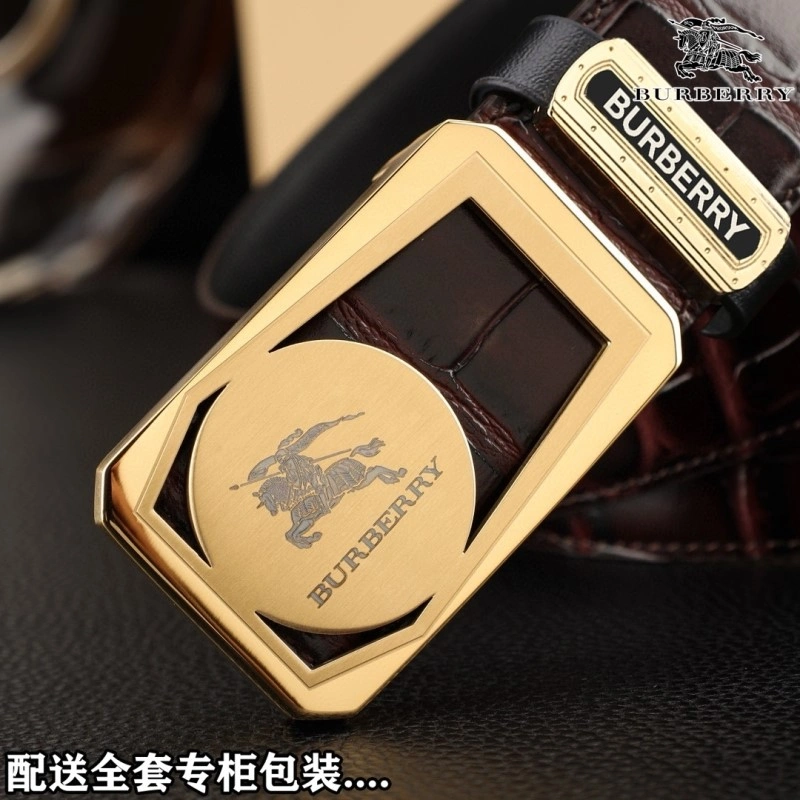 Burberry Belts GoodFit 283435