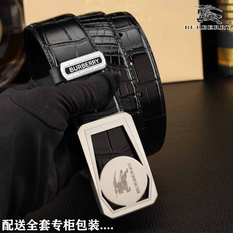 Burberry Belts GoodFit 283435