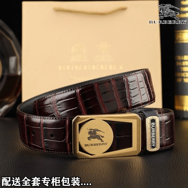 Burberry Belts GoodFit 283435