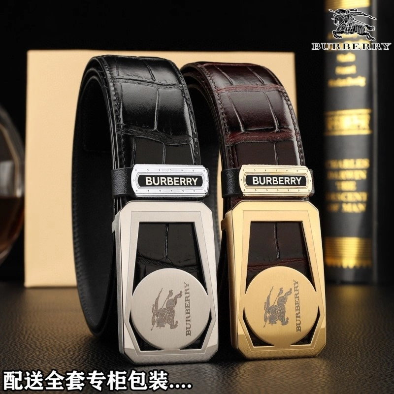 Burberry Belts GoodFit 283435
