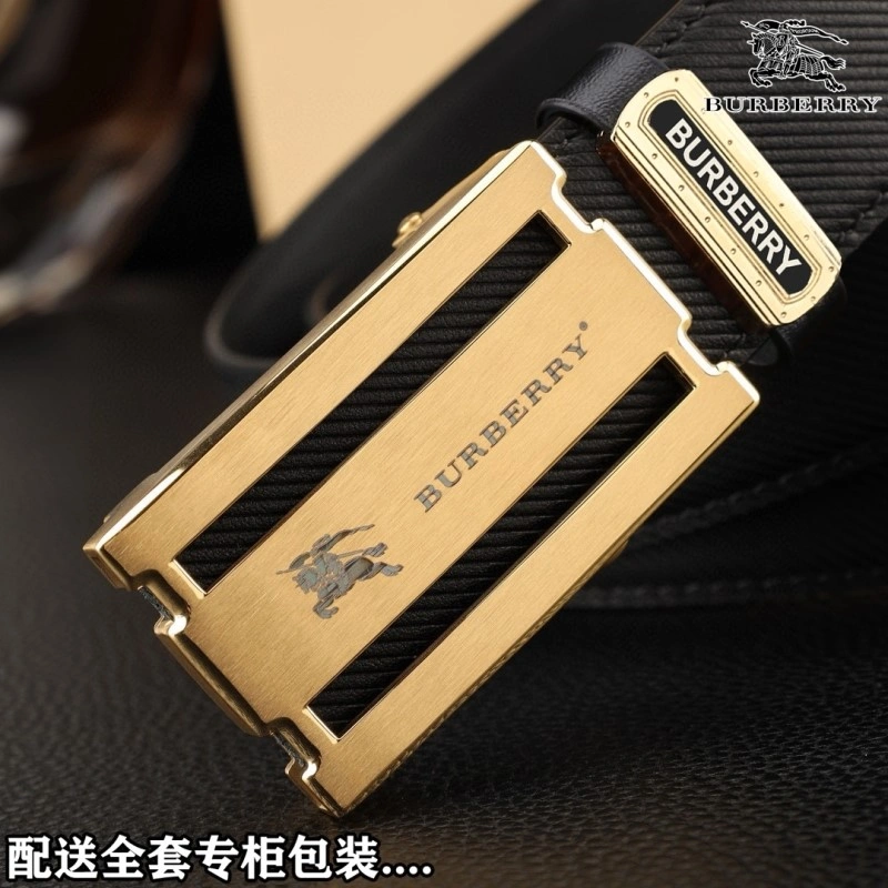 Burberry Belts NewStyle 283433