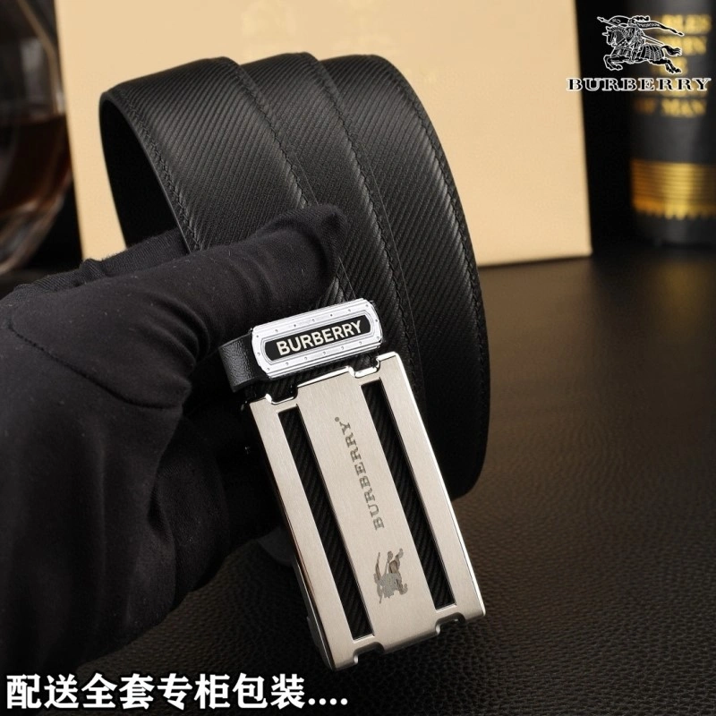 Burberry Belts NewStyle 283433