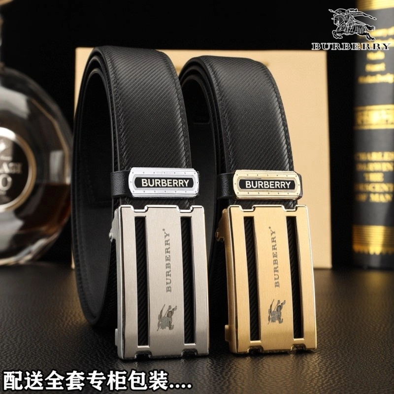 Burberry Belts NewStyle 283433